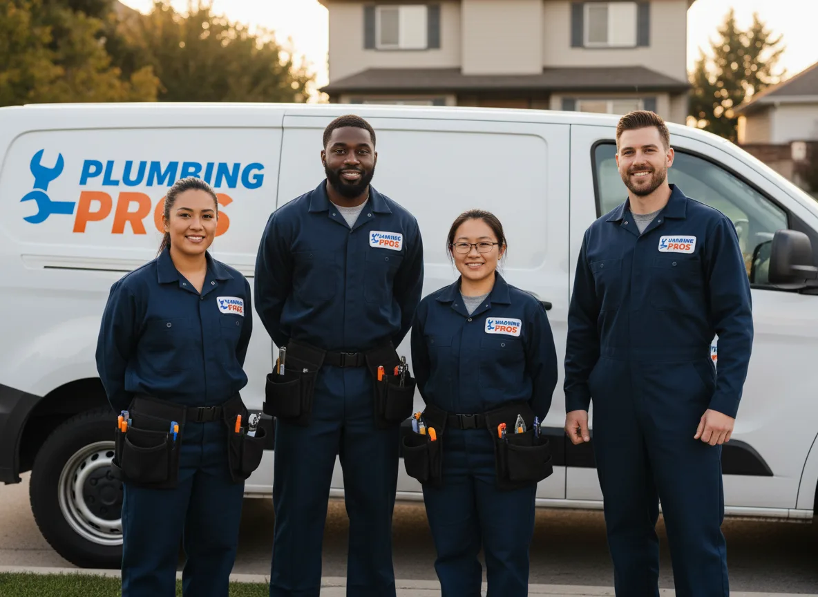 Water Heater Repair company in Niwot, CO